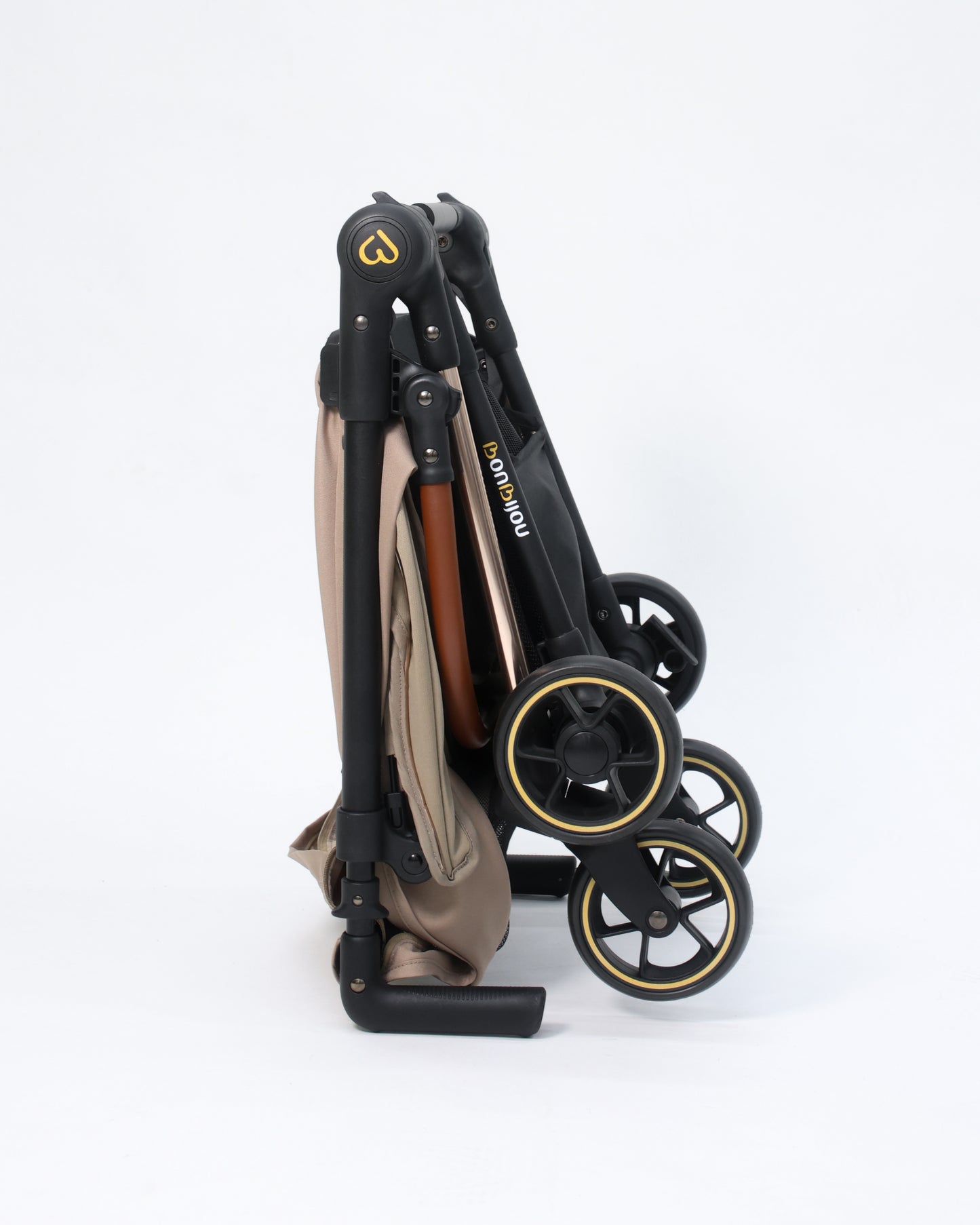 Bonbijou MINI-GO Compact Stroller
