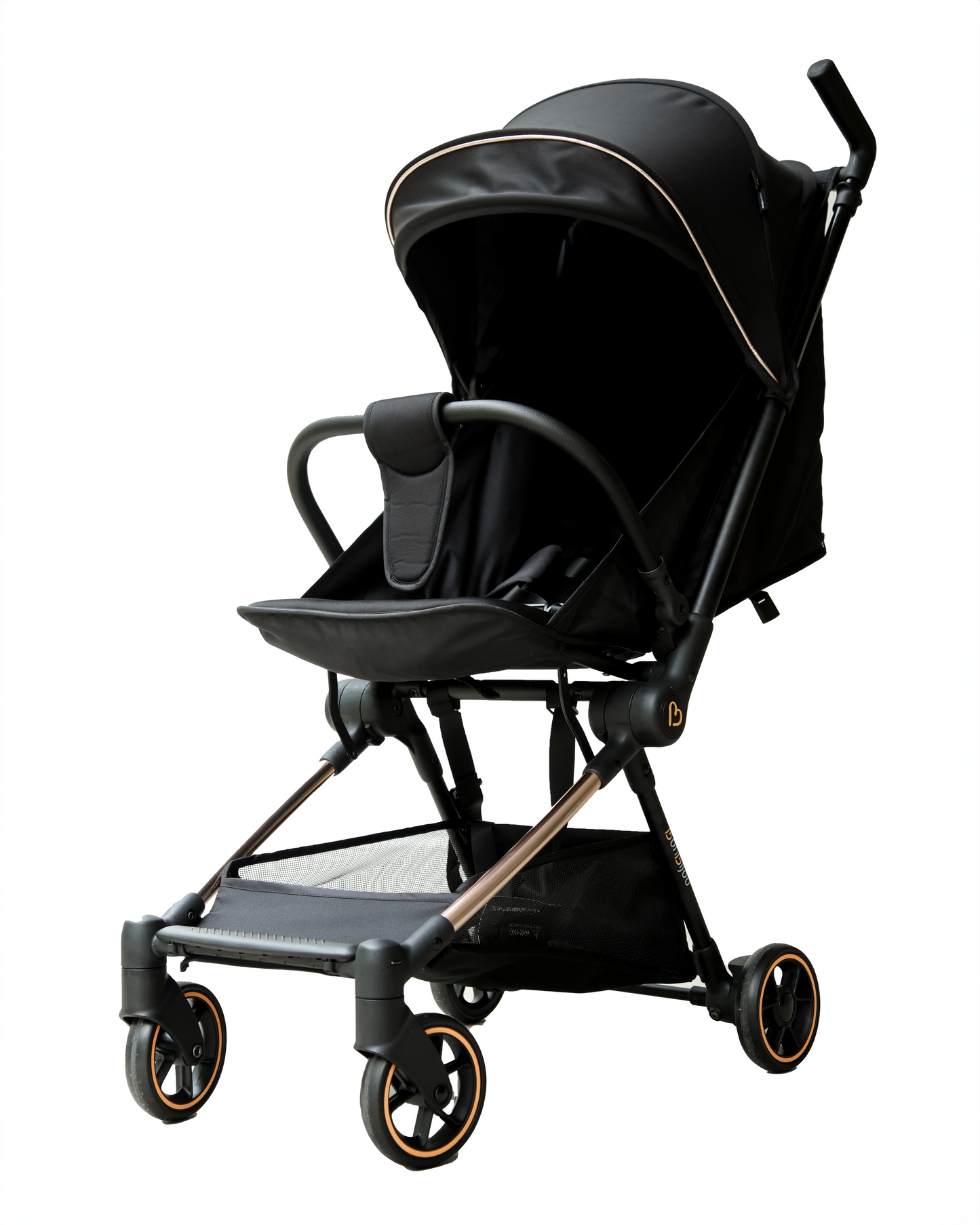 Bonbijou MINI-GO Compact Stroller