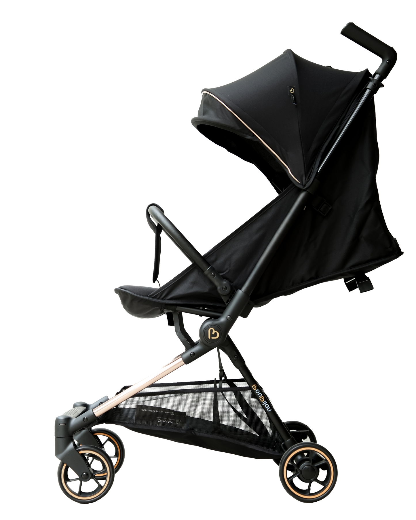 Bonbijou MINI-GO Compact Stroller