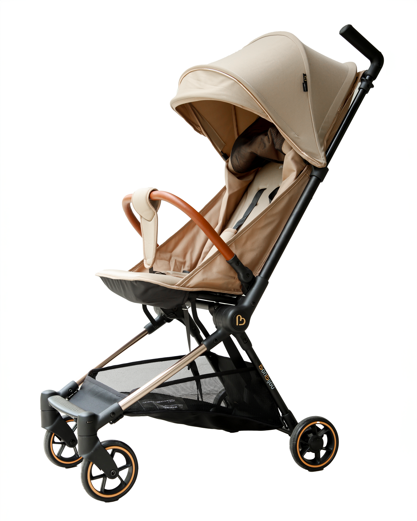 Bonbijou MINI-GO Compact Stroller