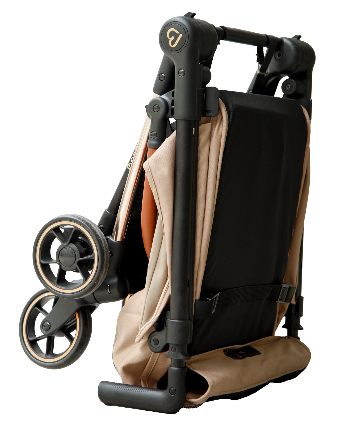 Bonbijou MINI-GO Compact Stroller
