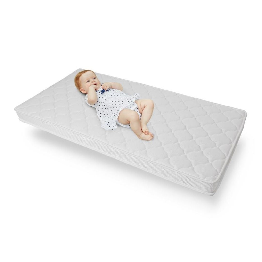 Bonbijou Snug Cool & Safe Washable Mattress
