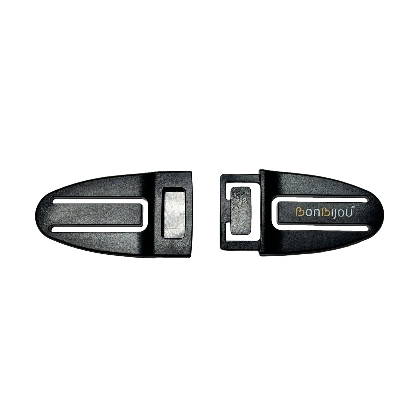 Bonbijou Chest Clip