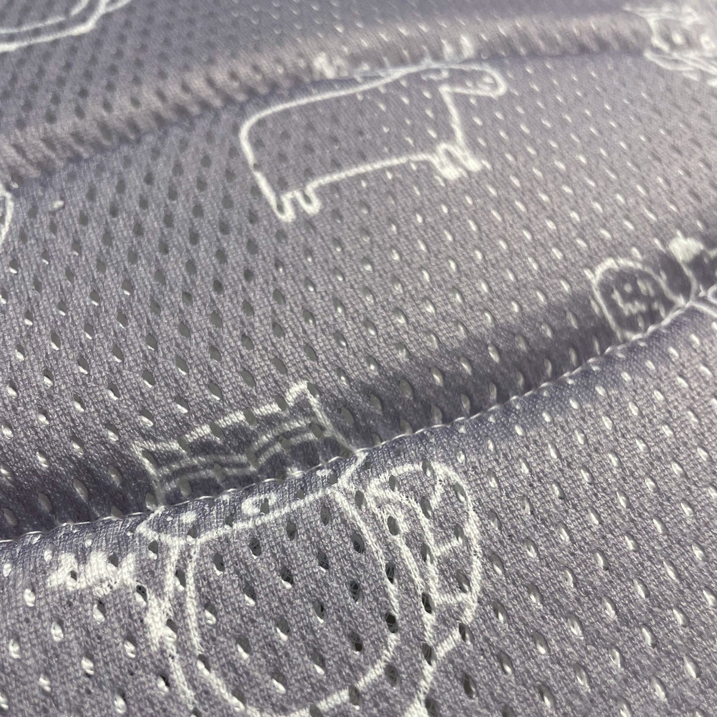 Bonbijou Air Flow Washable Infant Support