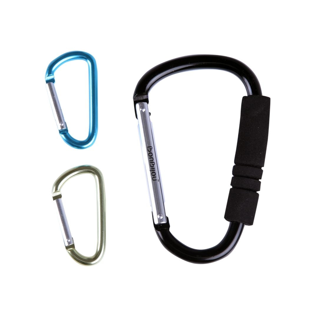 Bonbijou 3pc Hook Set