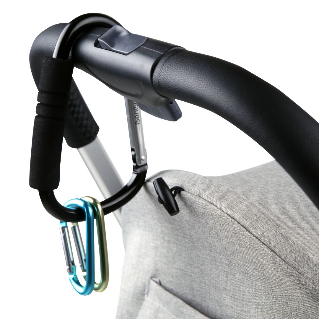 Bonbijou 3pc Hook Set