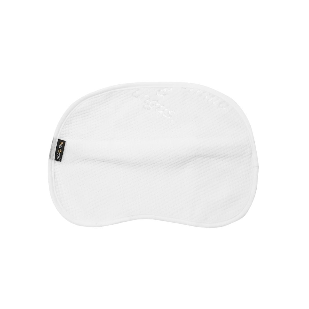 Bonbijou Snug Washable Infant Pillow