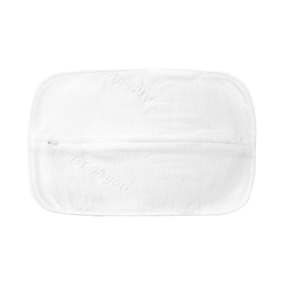 Bonbijou Snug Adjustable Height Toddler Pillow