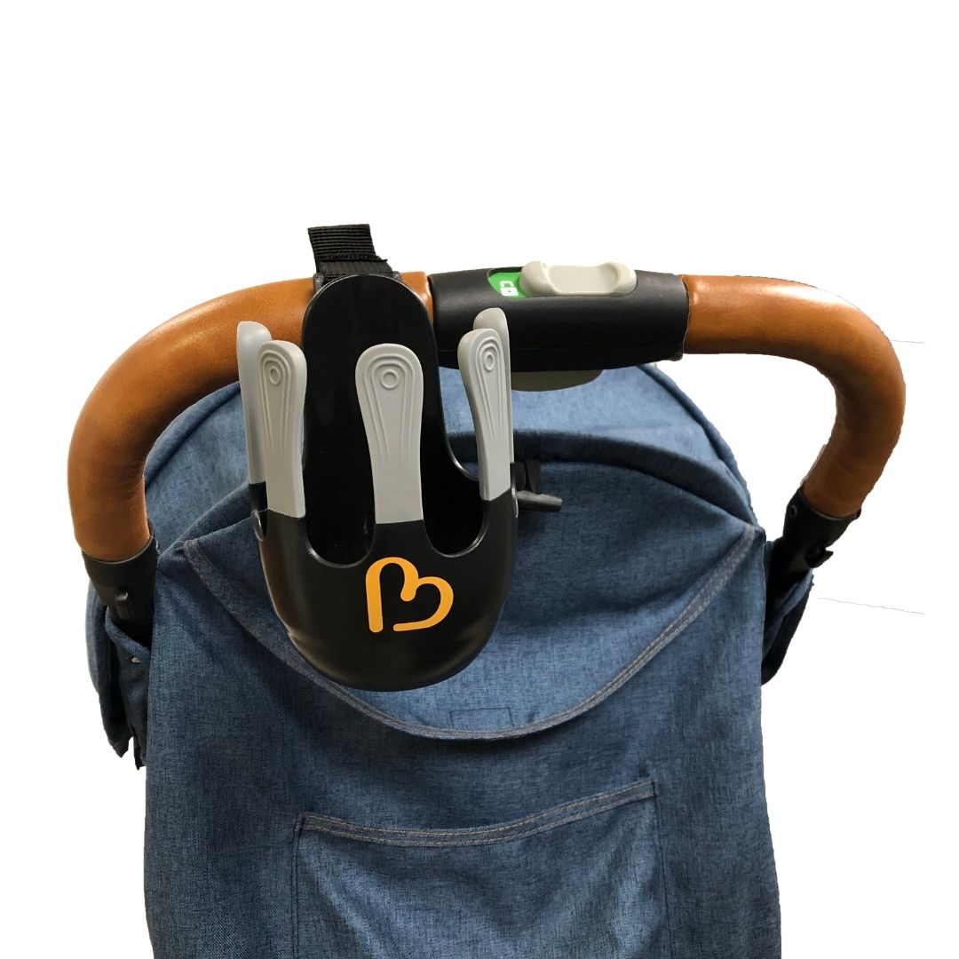 Bonbijou Flexi Cup Holder