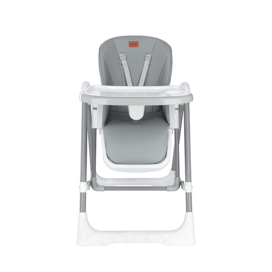 Bonbijou Relax 2-In-1 High Chair With Swing