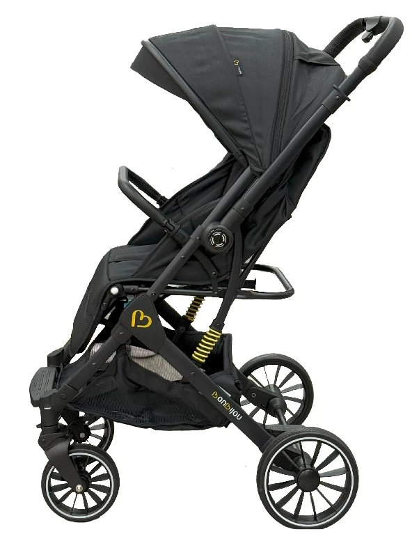 BONBIJOU FLEXI-GO 2-WAY STROLLER