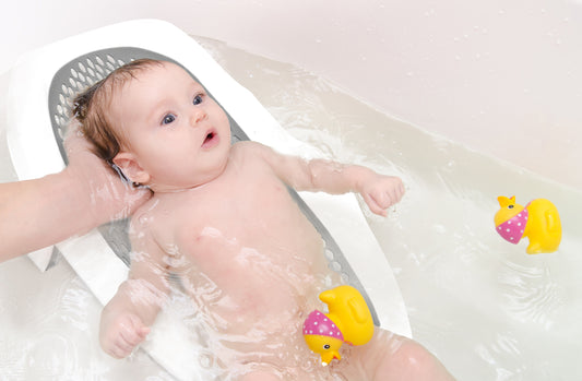 Bonbijou EasyWash Baby Bath Support