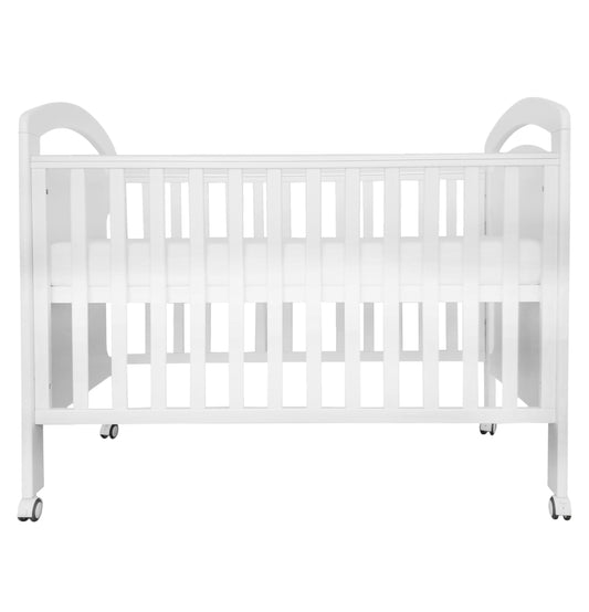 Bonbijou Osito 5-in-1 Baby Cot - Bonbijou