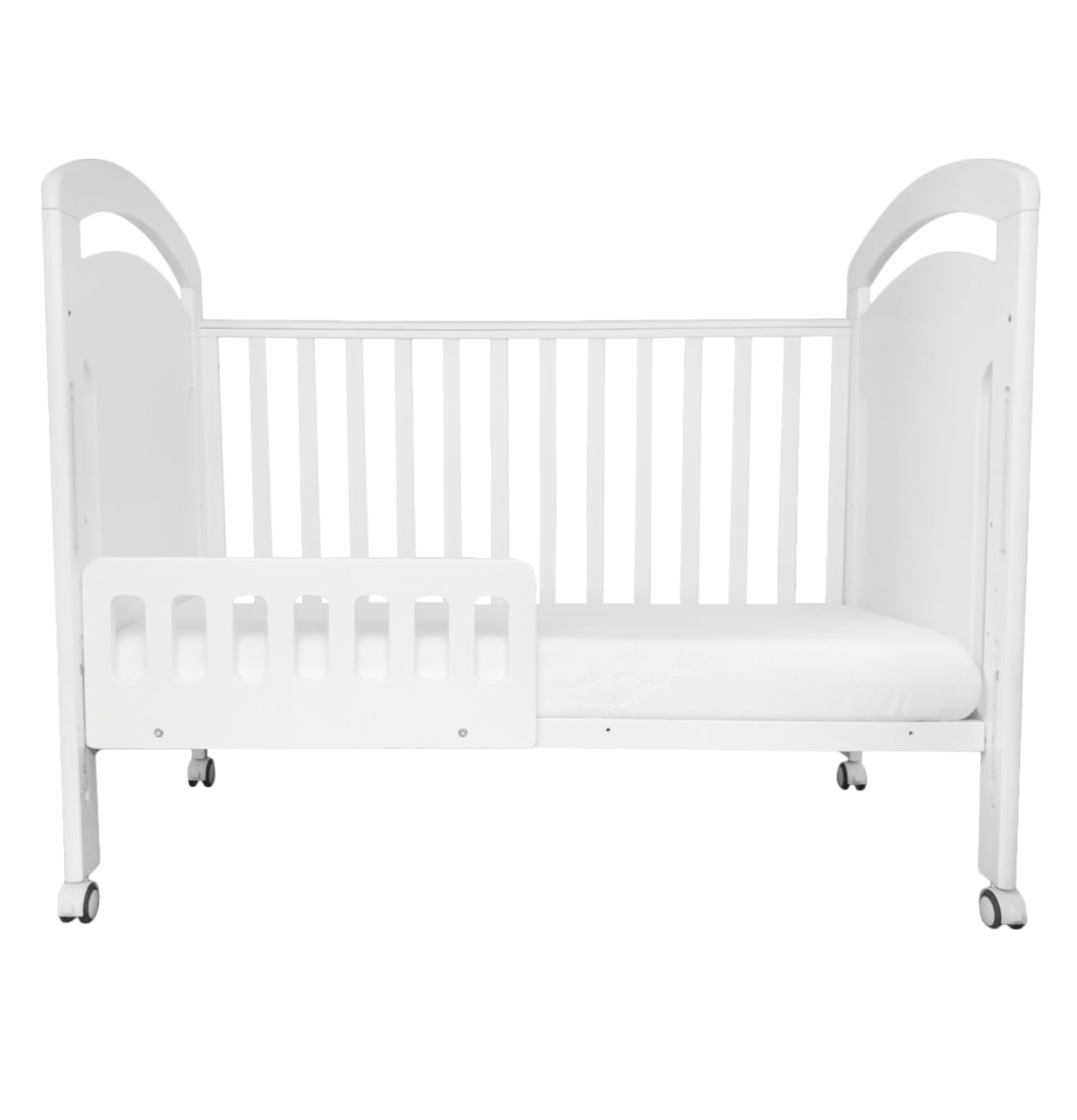 Bonbijou Osito 5-in-1 Baby Cot - Bonbijou