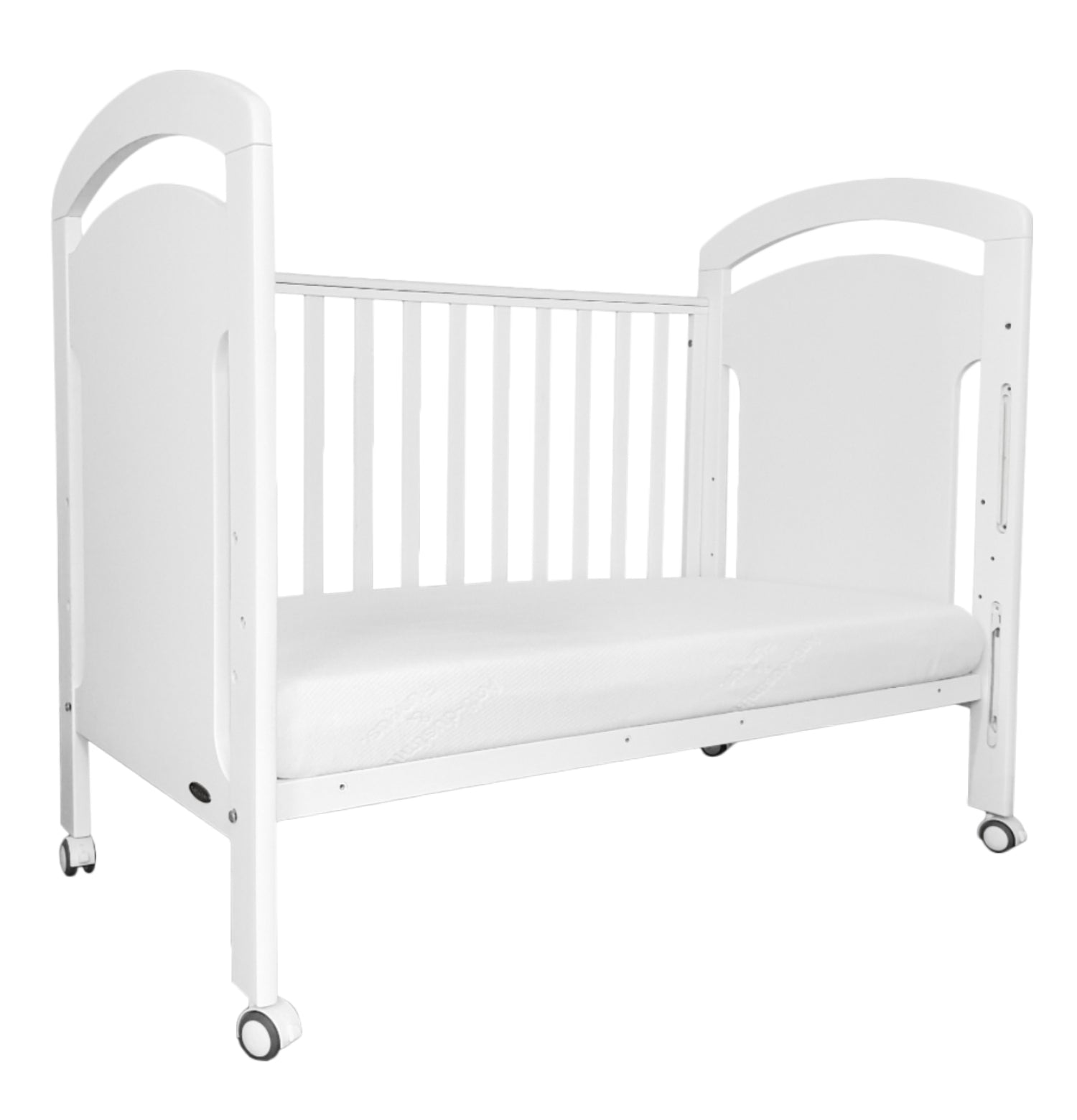 Bonbijou Osito 5-in-1 Baby Cot - Bonbijou