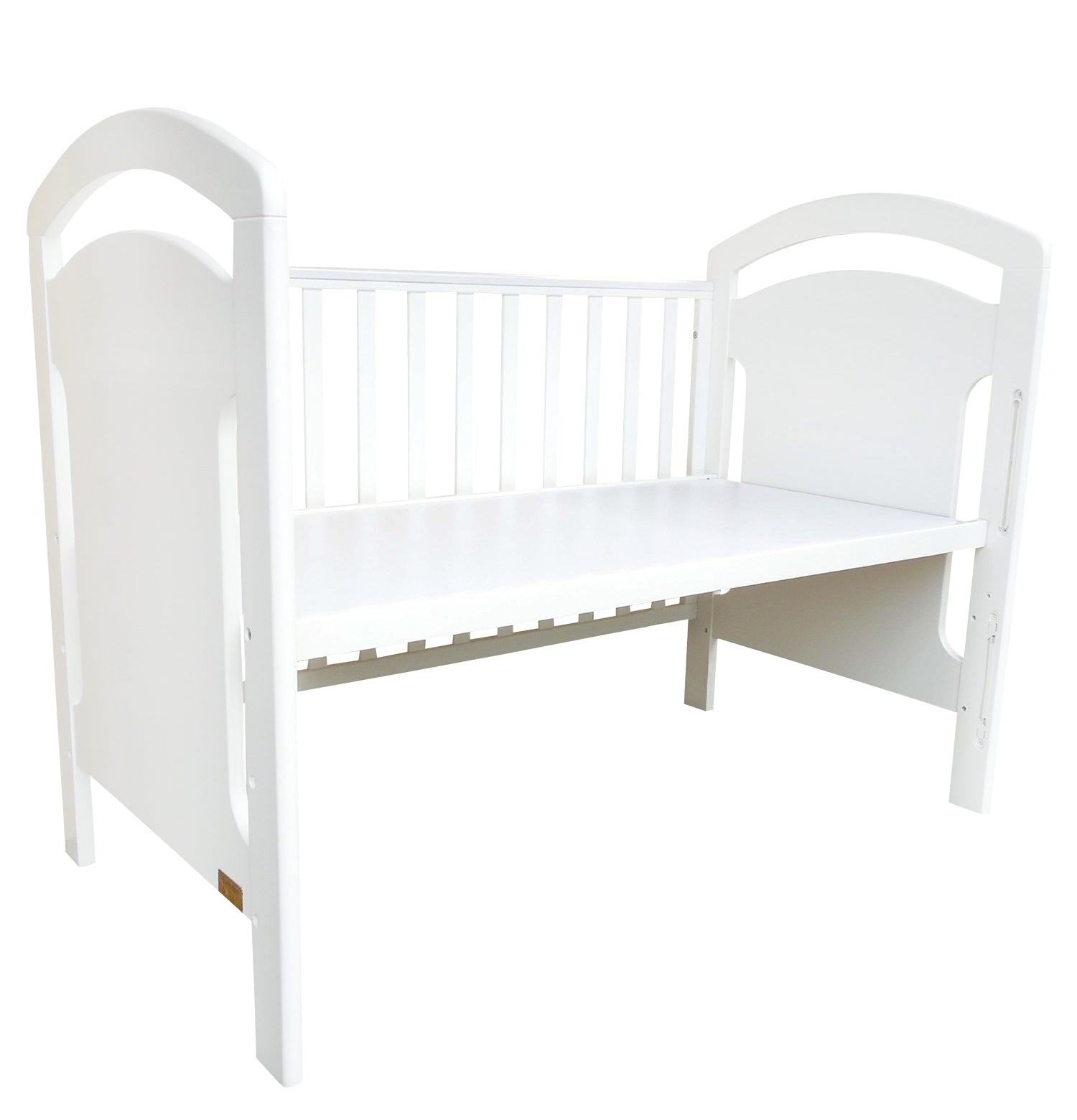 Bonbijou Osito 5-in-1 Baby Cot - Bonbijou
