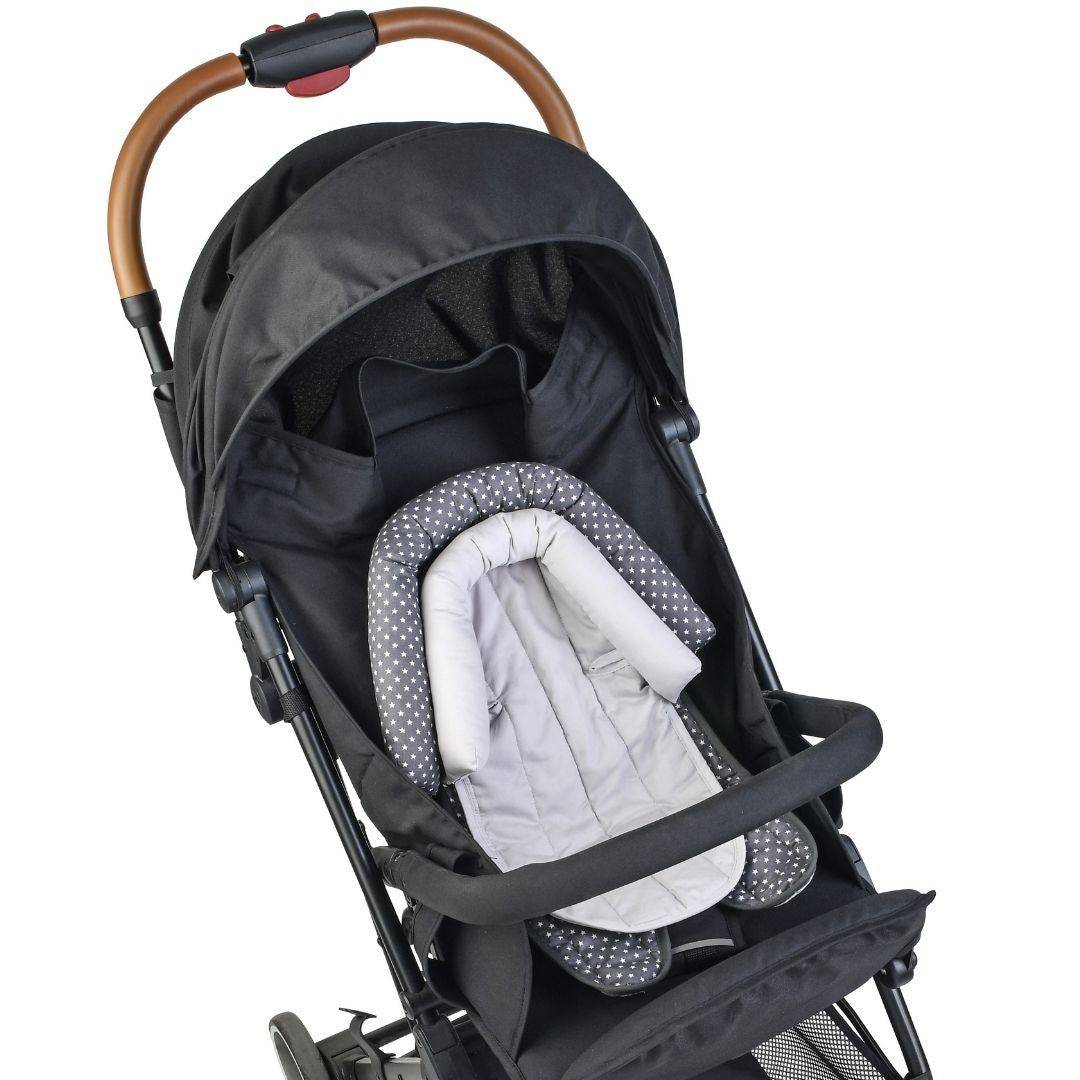 Bonbijou 2-In-1 Infant Head Support
