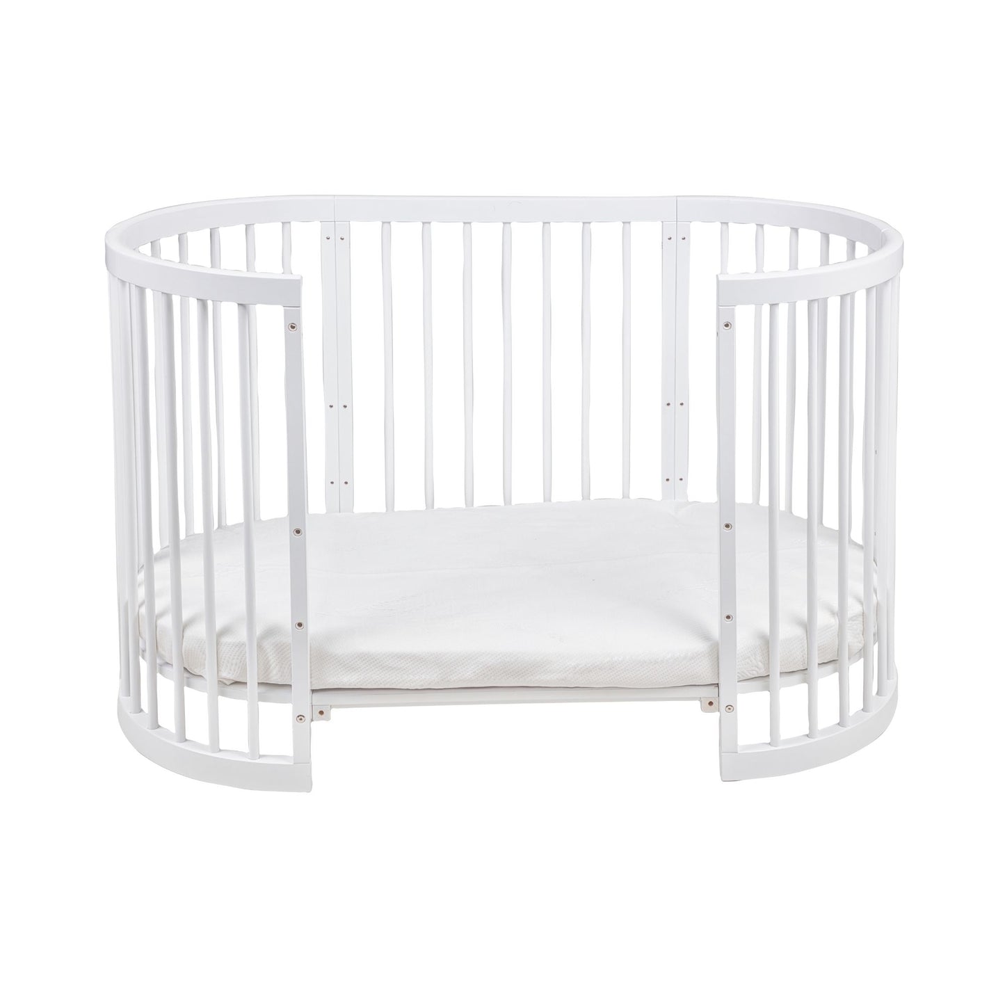 Bonbijou Doozy 7-In-1 Baby Cot