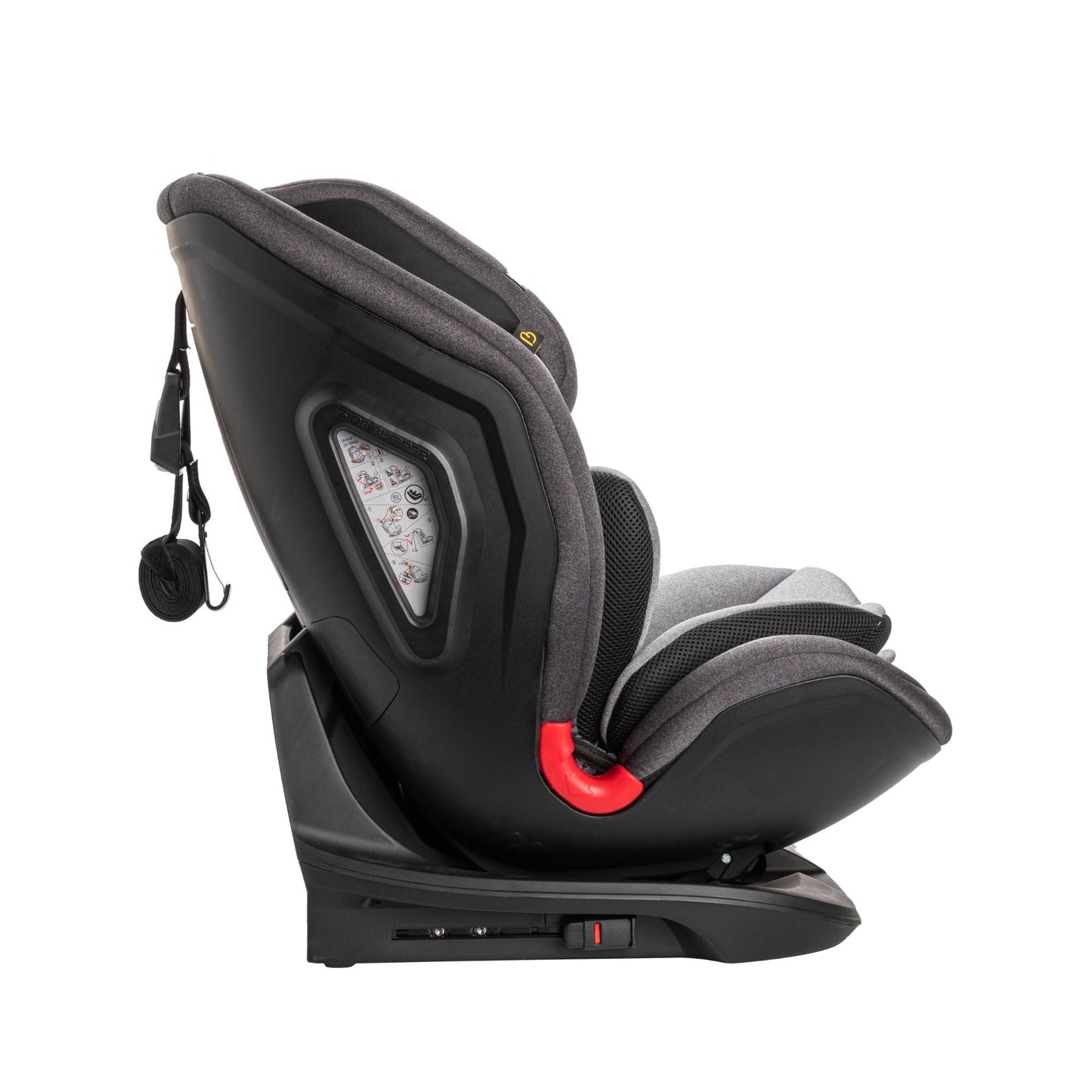 Bonbijou Easy Rider Premium Car Seat