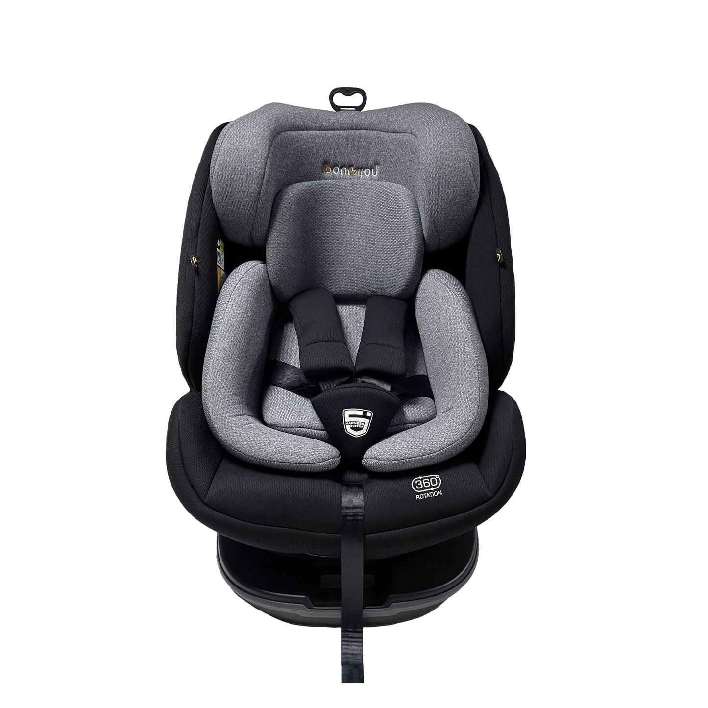 Bonbijou Orbit+ Car Seat (i-size)