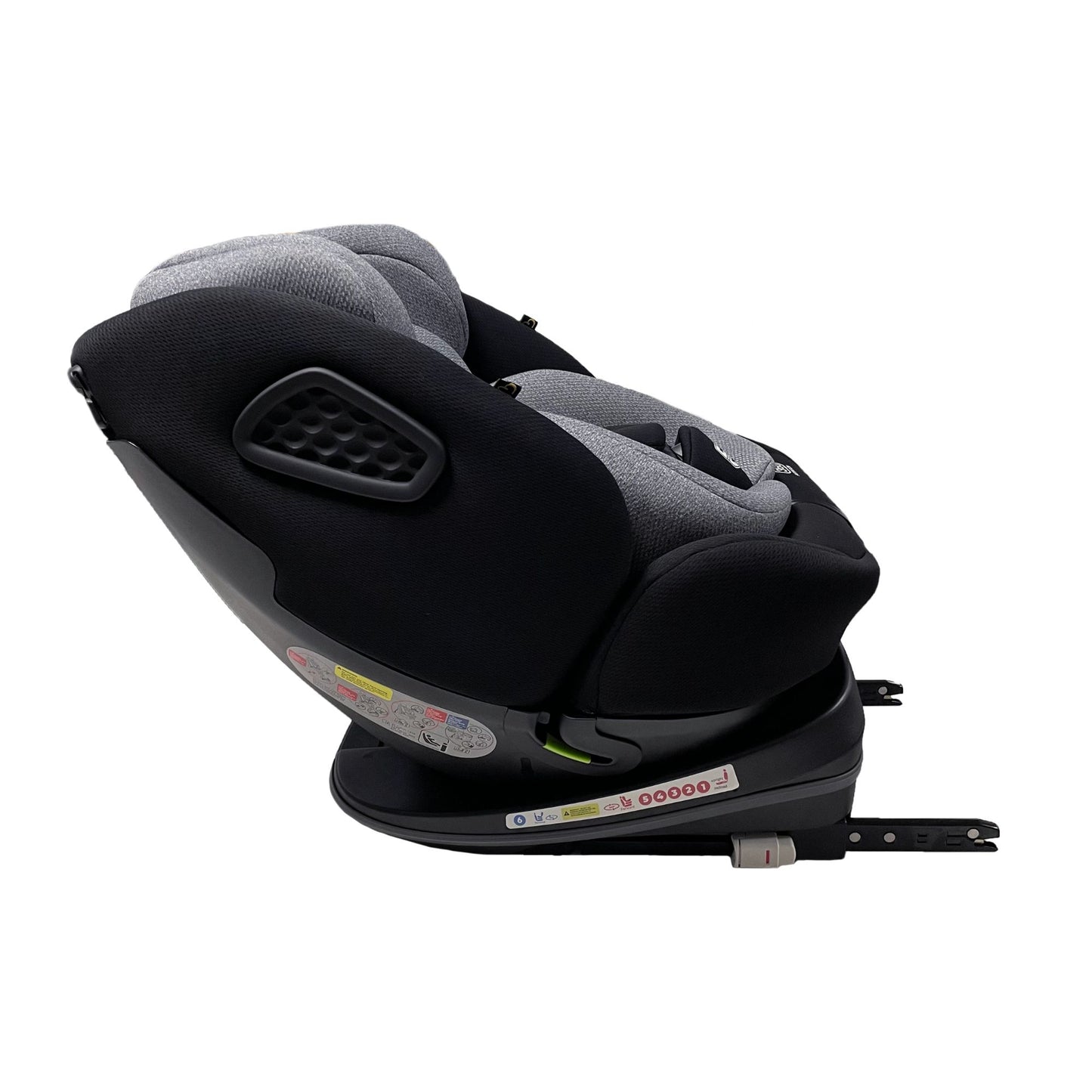 Bonbijou Orbit+ Car Seat (i-size)