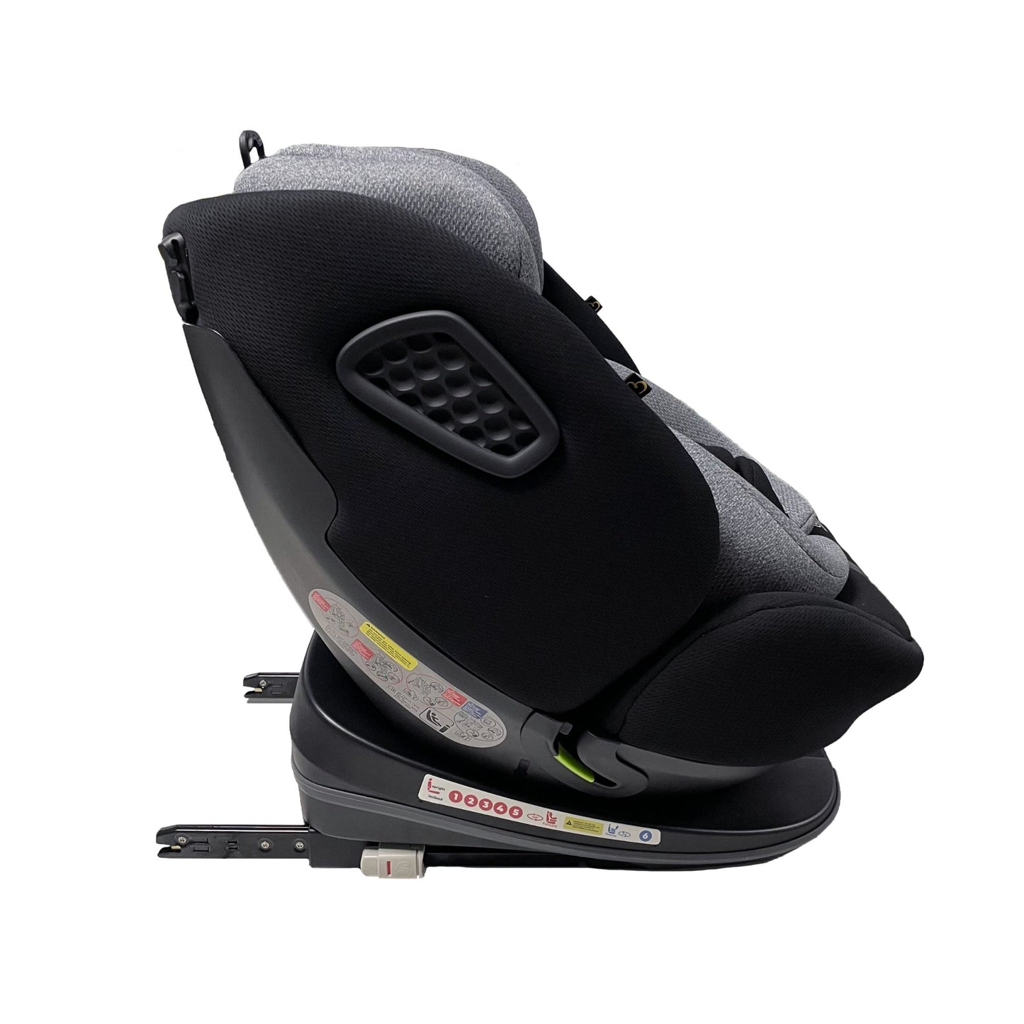 Bonbijou Orbit+ Car Seat (i-size)