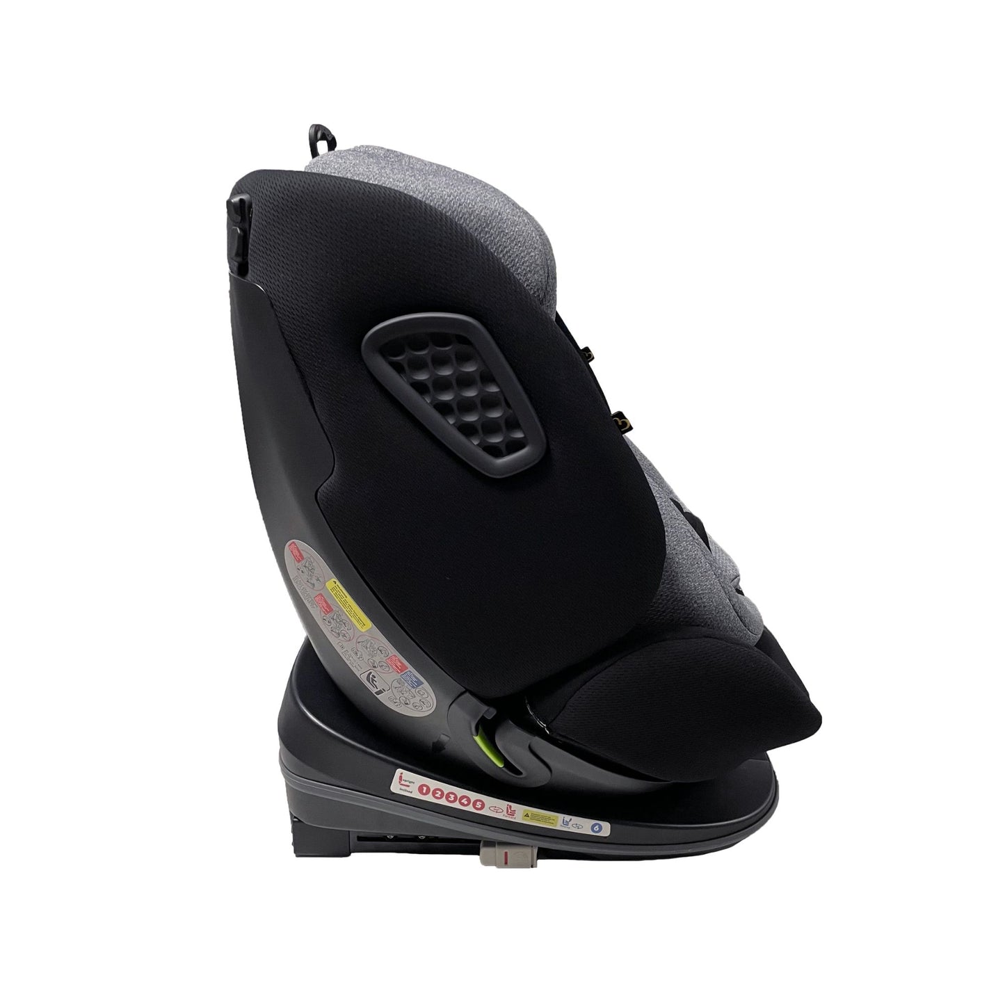 Bonbijou Orbit+ Car Seat (i-size)