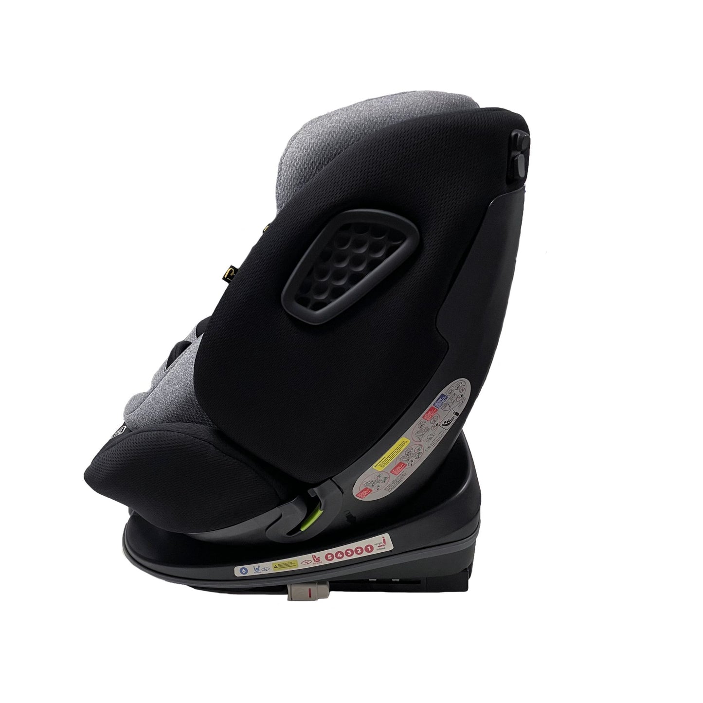 Bonbijou Orbit+ Car Seat (i-size)