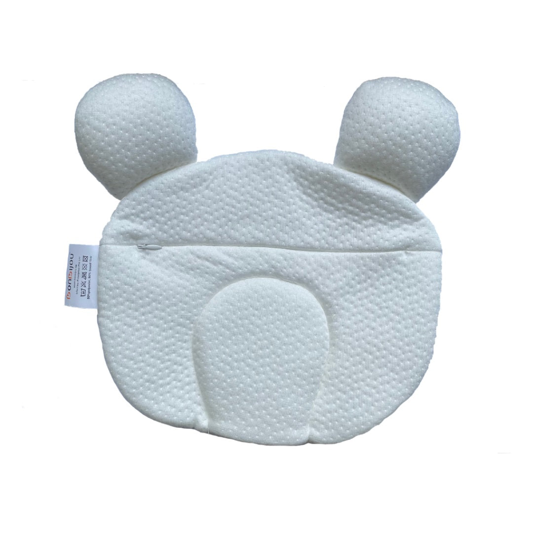 Bonbijou Snug Infant Bear Pillow