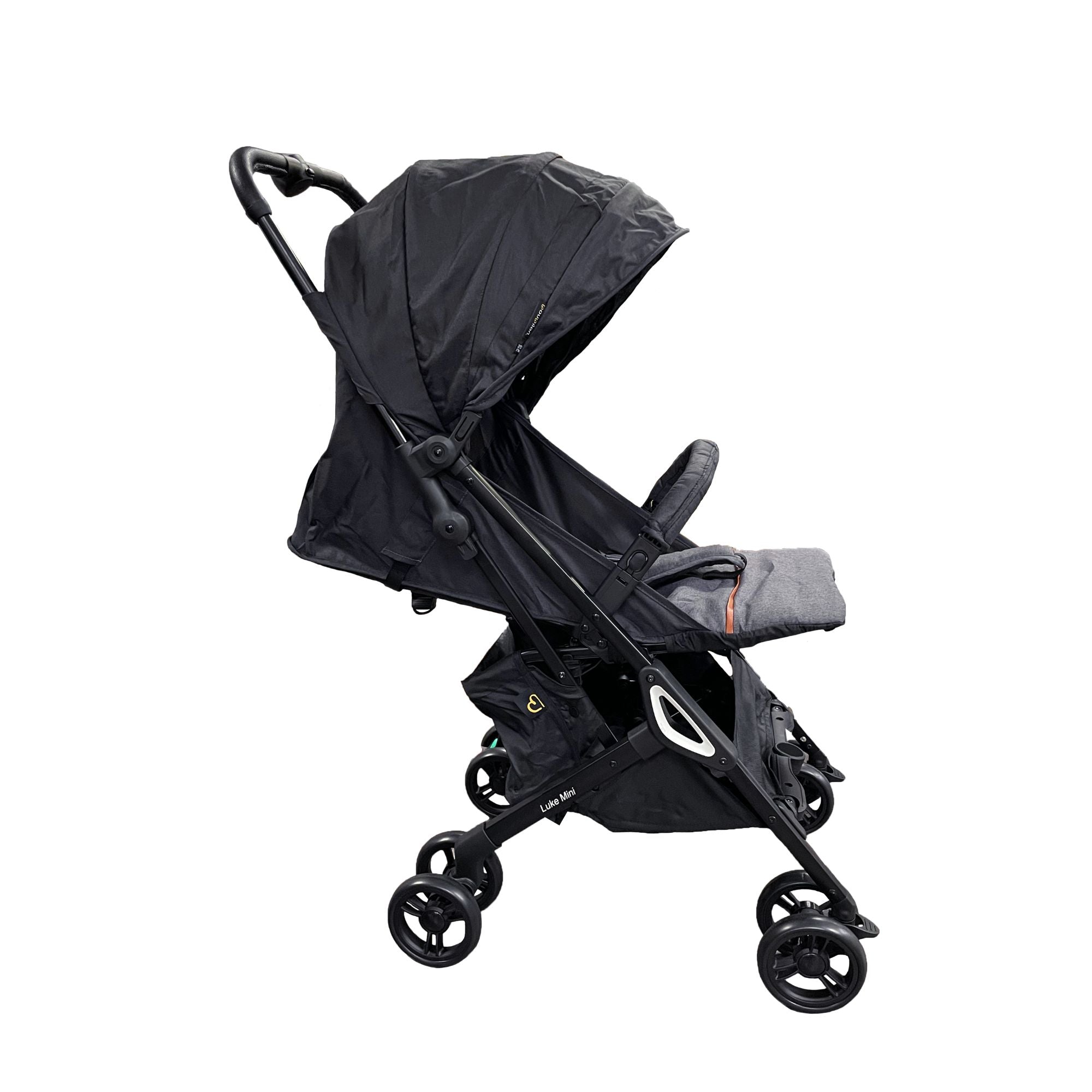 Bonbijou 2025 stroller lucas