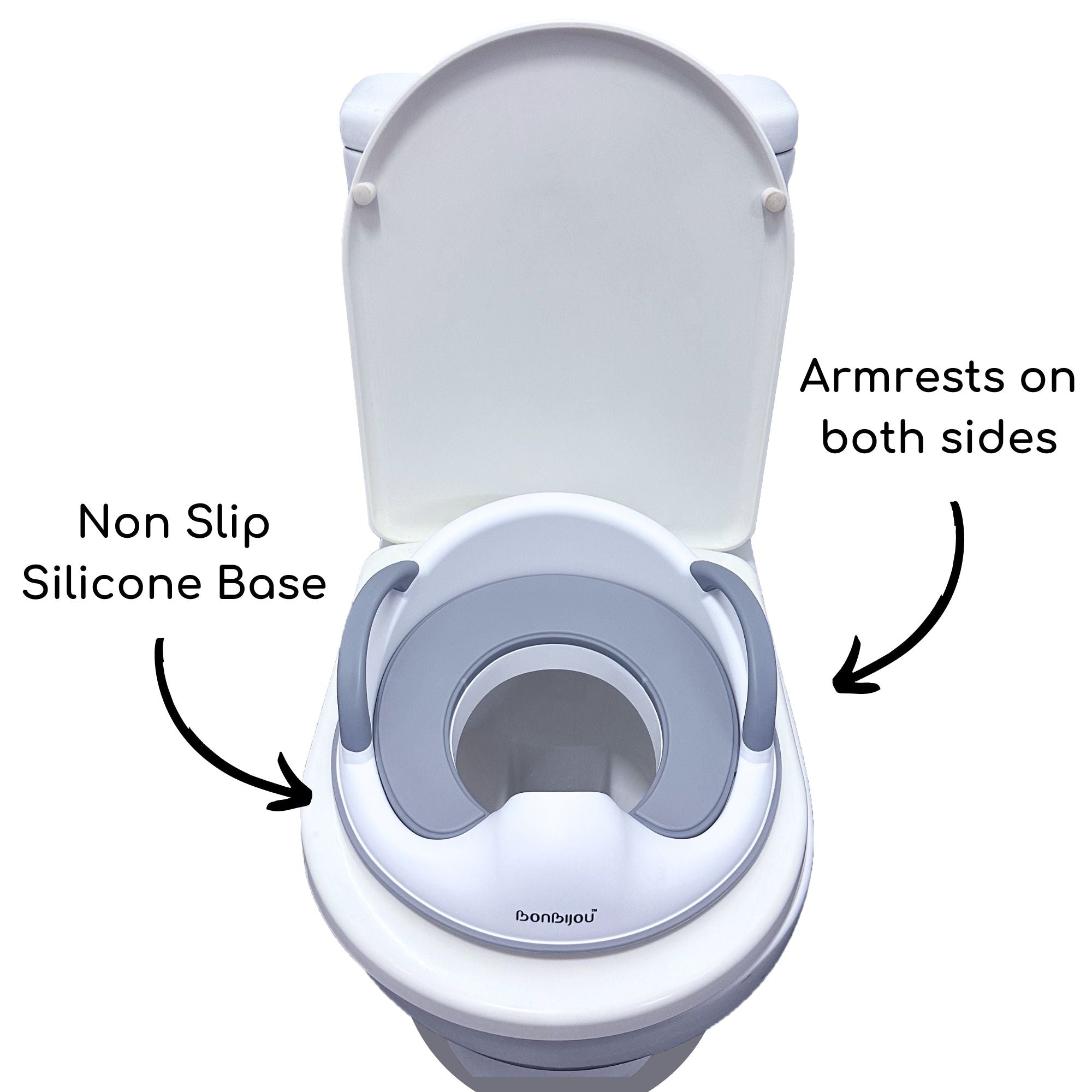 Comfortable 2024 potty seat