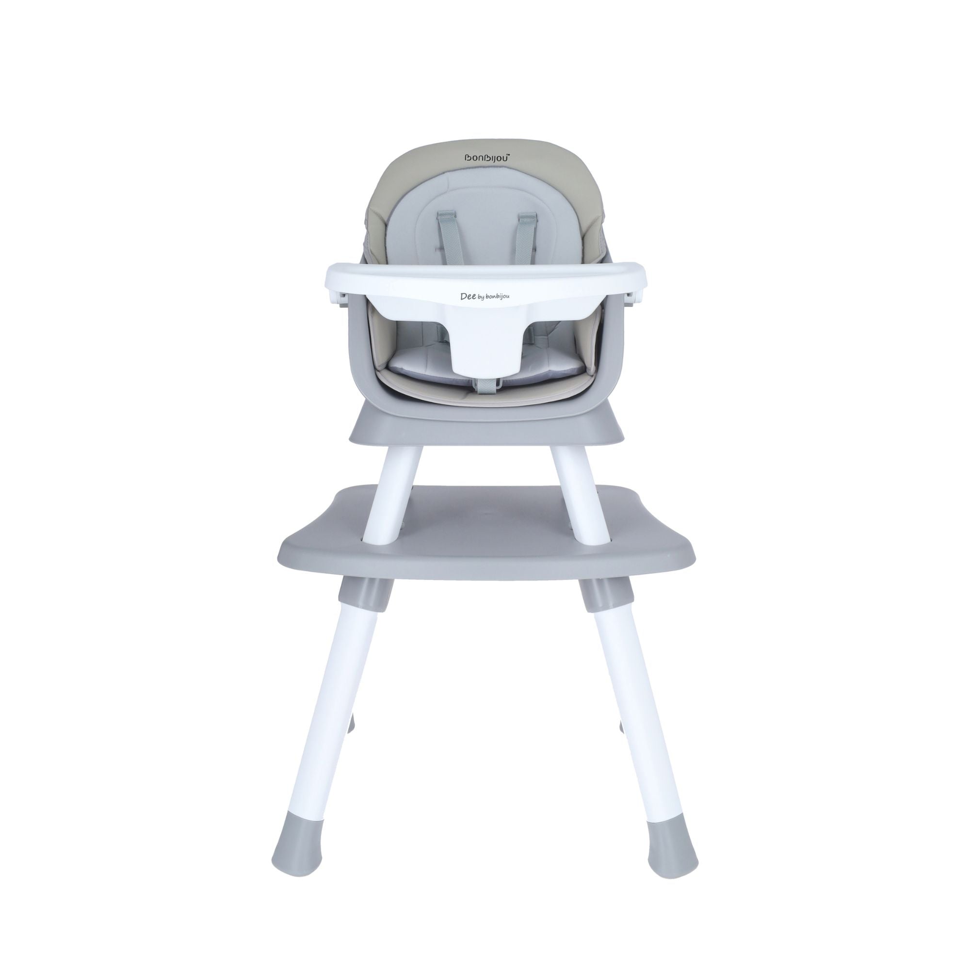 Bonbijou Dee Multipurpose High Chair Baby Base Floor Seat High Chai