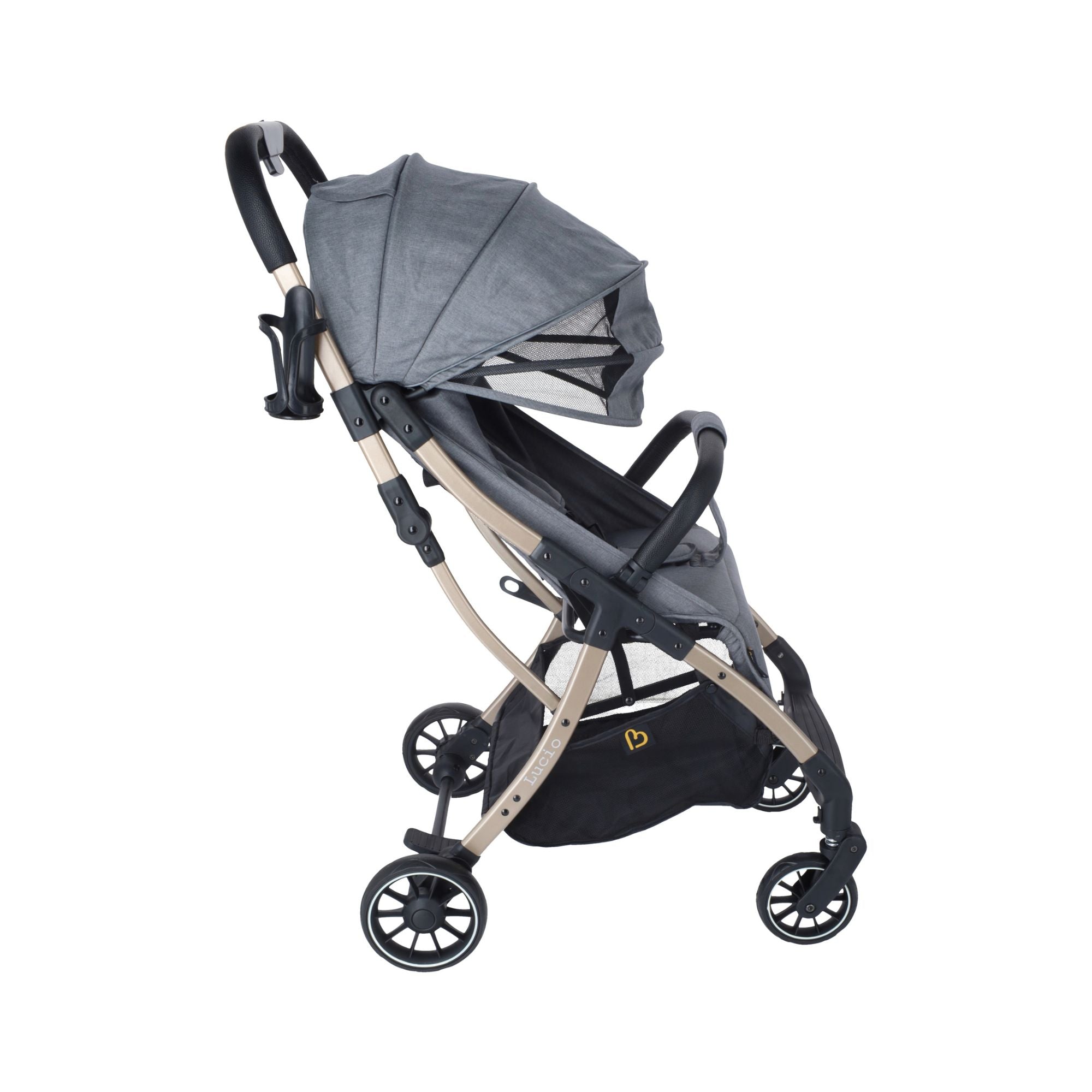 Bonbijou luke mini stroller best sale