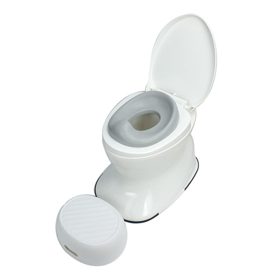 Bonbijou 3 In 1 Grow-With-Me Potty