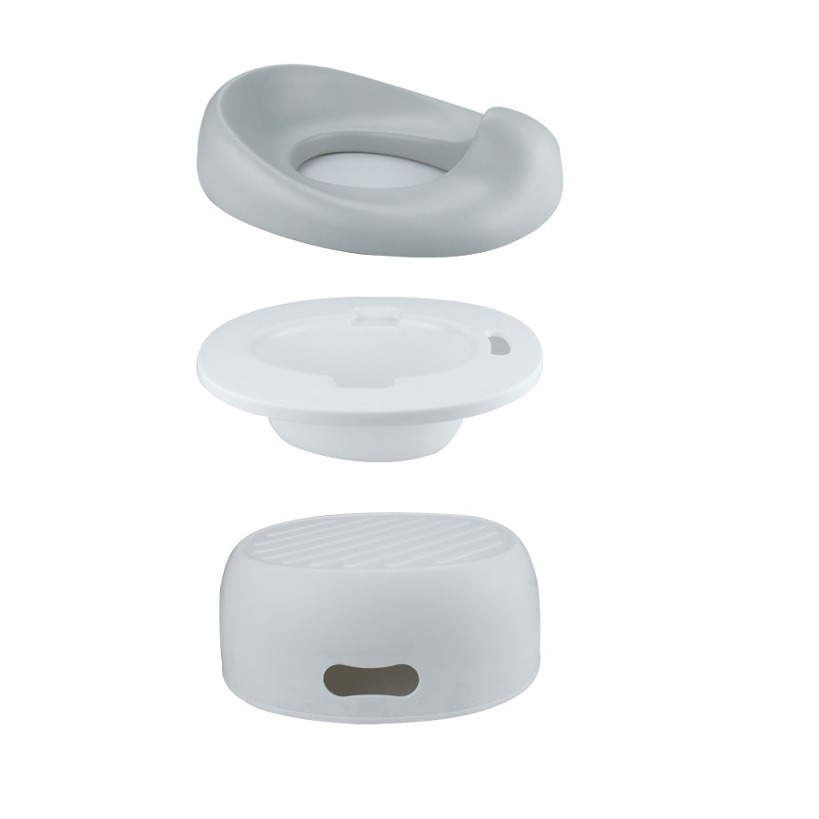 Bonbijou 3 In 1 Grow-With-Me Potty