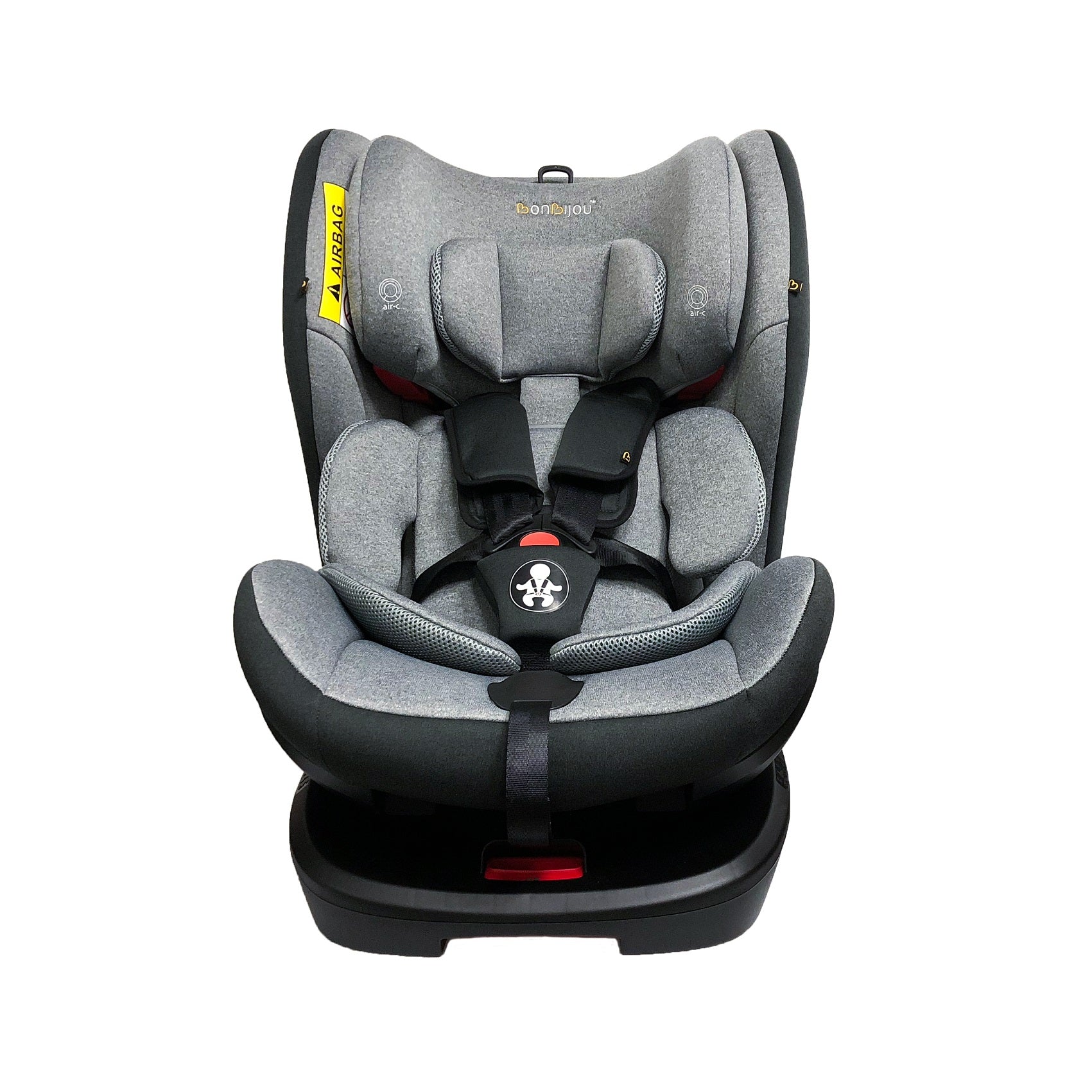 Bonbijou Orbit Car Seat - Main Image