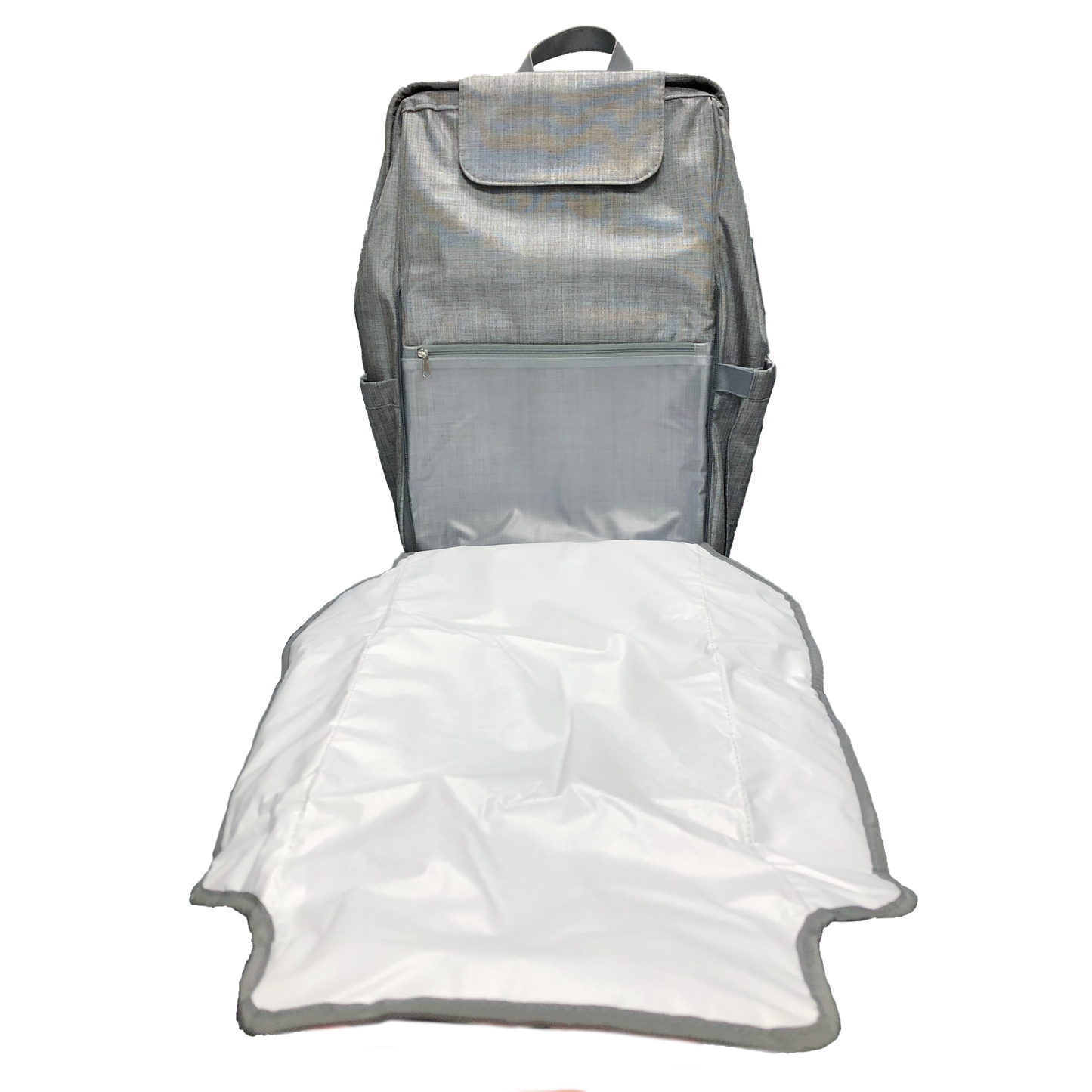 Bonbijou Diaper Bag Backpack (The Contemporary Pack)