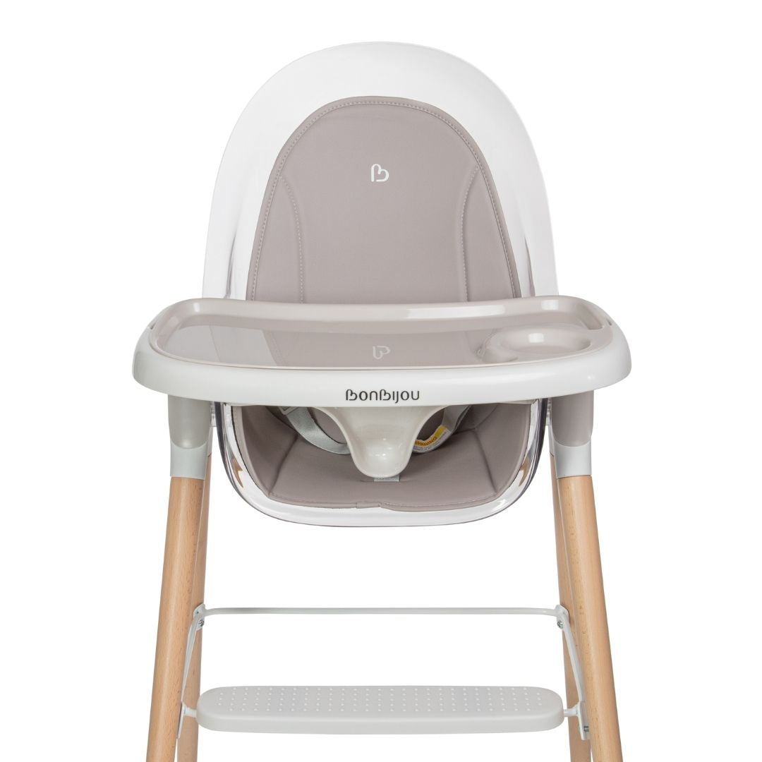 Bonbijou Rocco High Chair