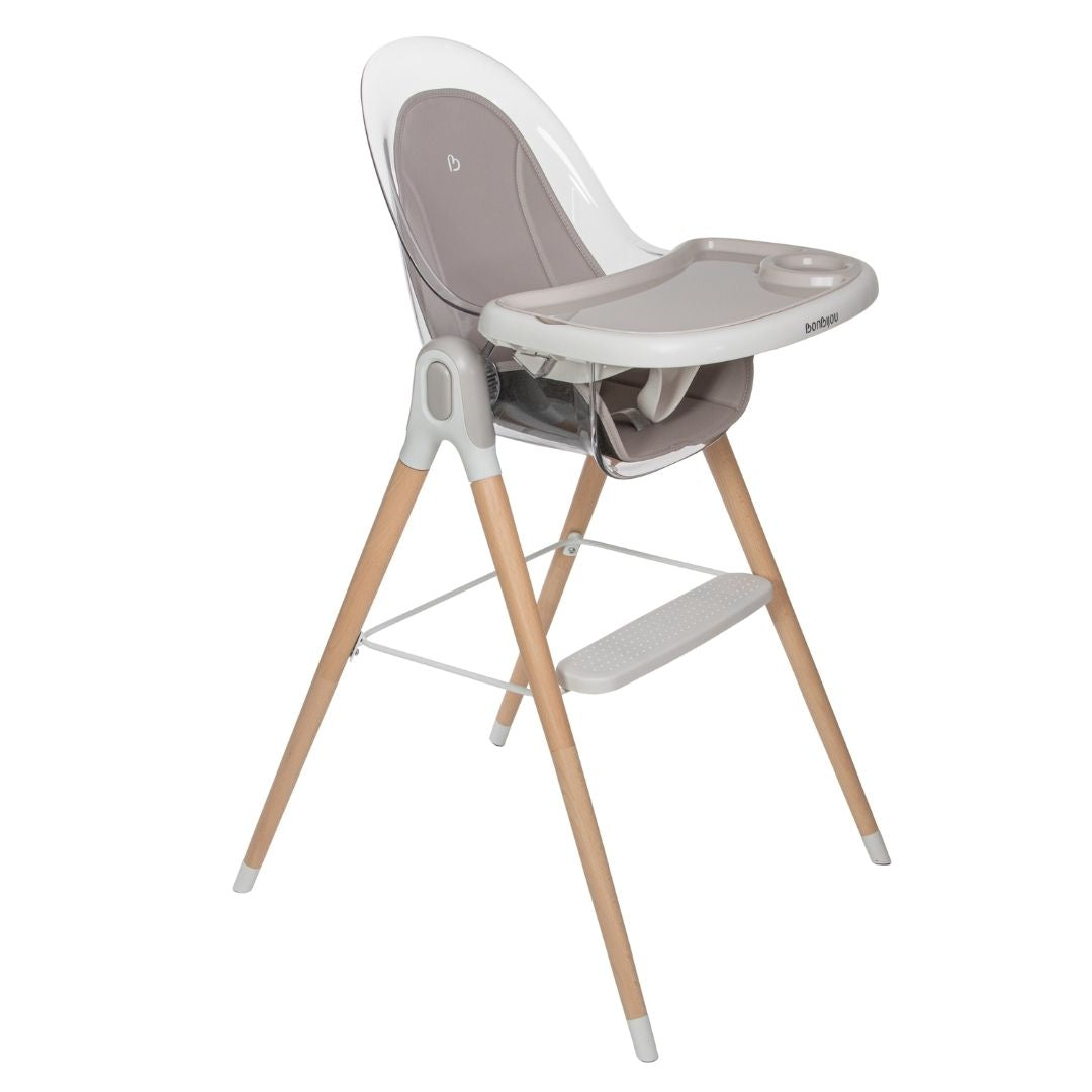 Bonbijou Rocco High Chair