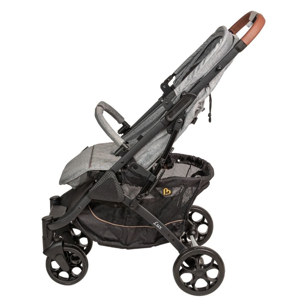 Cs hotsell lux stroller