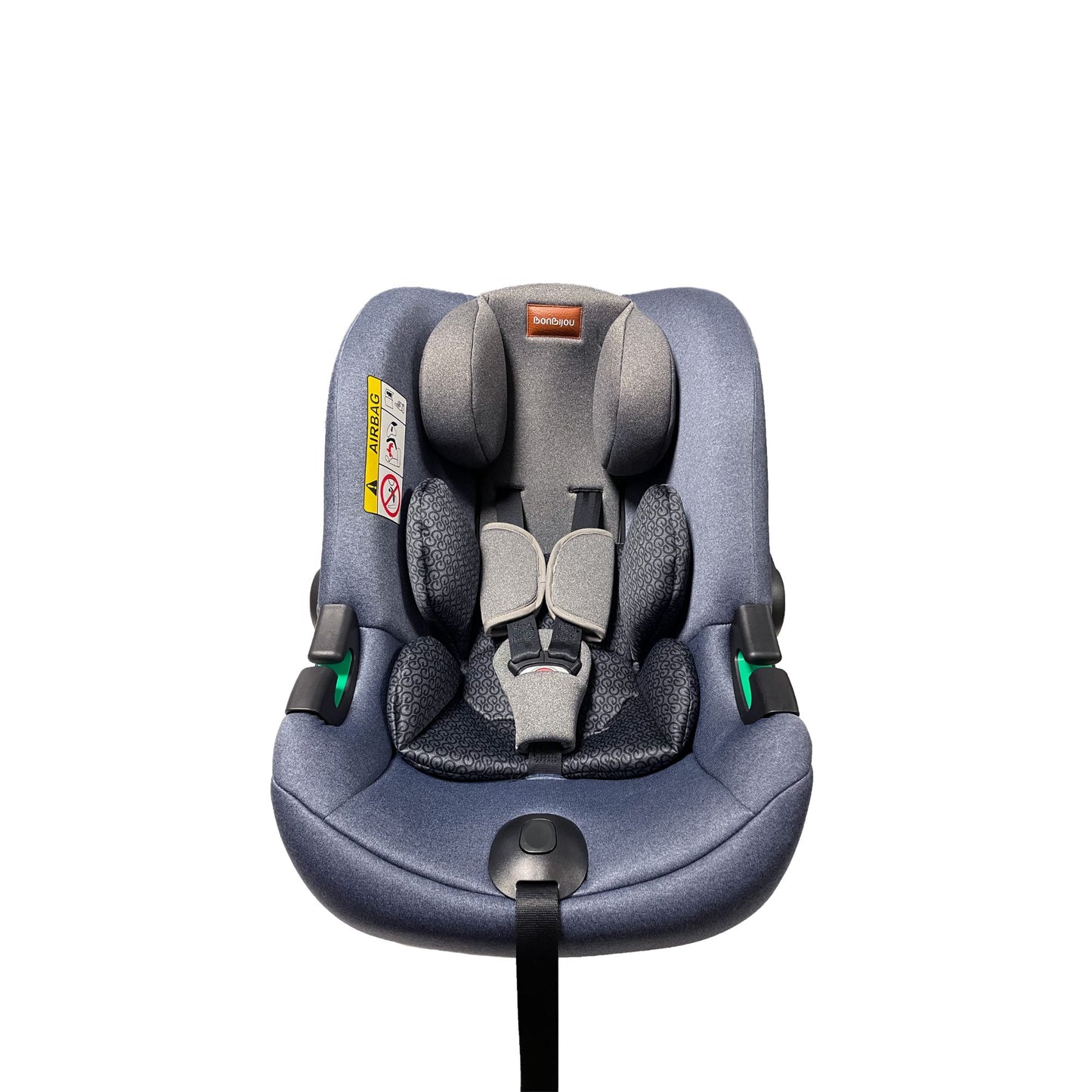 Bonbijou Infant Car Seat (i-size)
