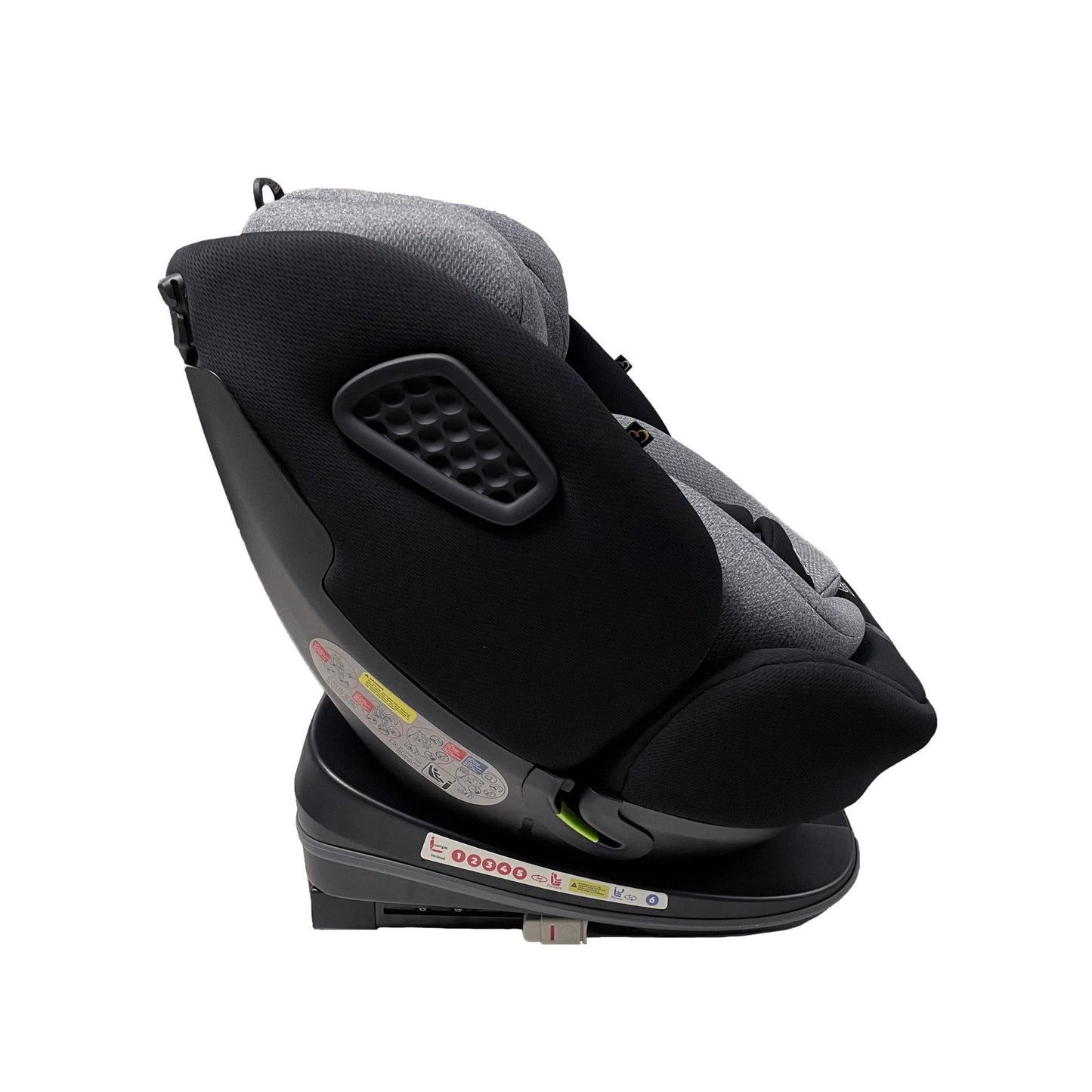 Bonbijou Orbit+ Car Seat (i-size)