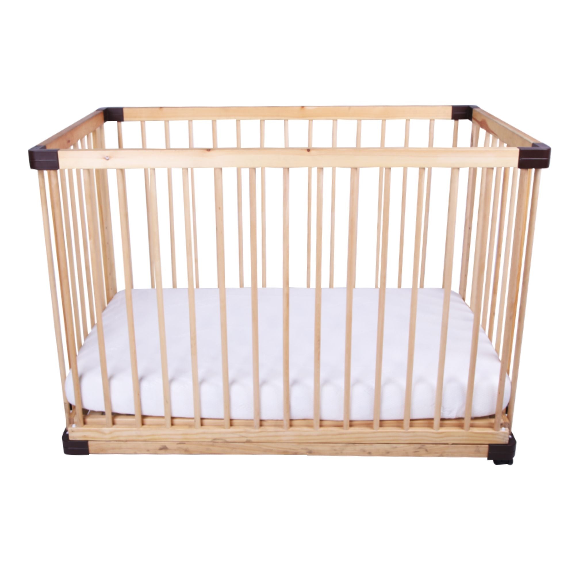 Bonbijou cot 2024